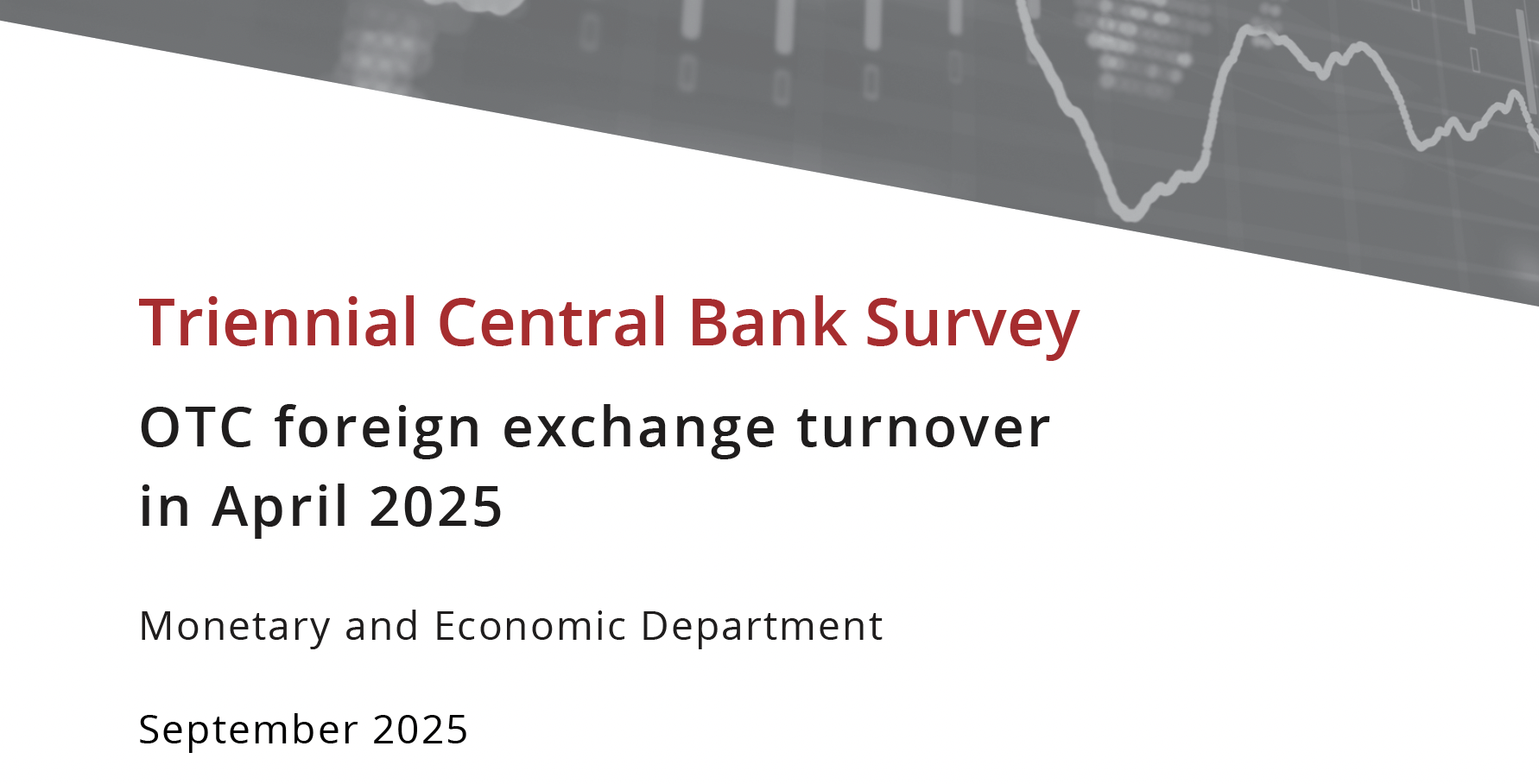 BRI Bank Survey FX DeftHedge