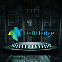 Podium DeftHedge
